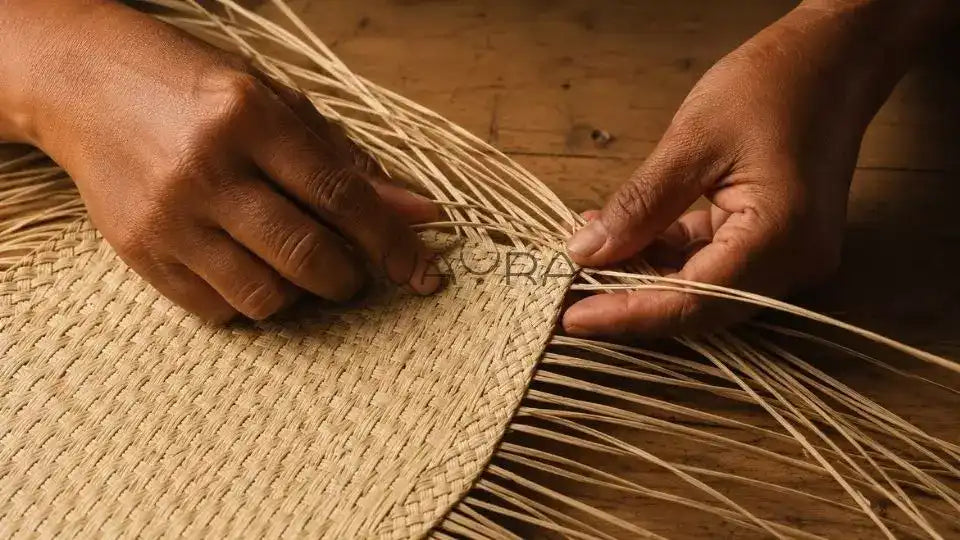 ¿Por qué los bolsos Uayra son diferentes? El secreto está en su elaboración