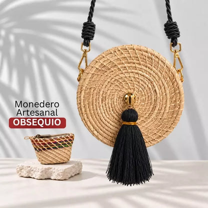 Uayra Yoyo® Bolso Artesanal
