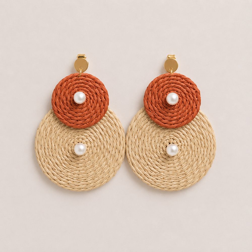 Aretes Uayra