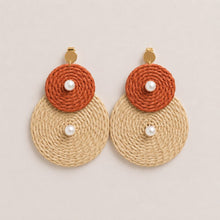 Aretes Uayra