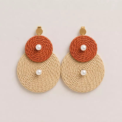 Aretes Uayra