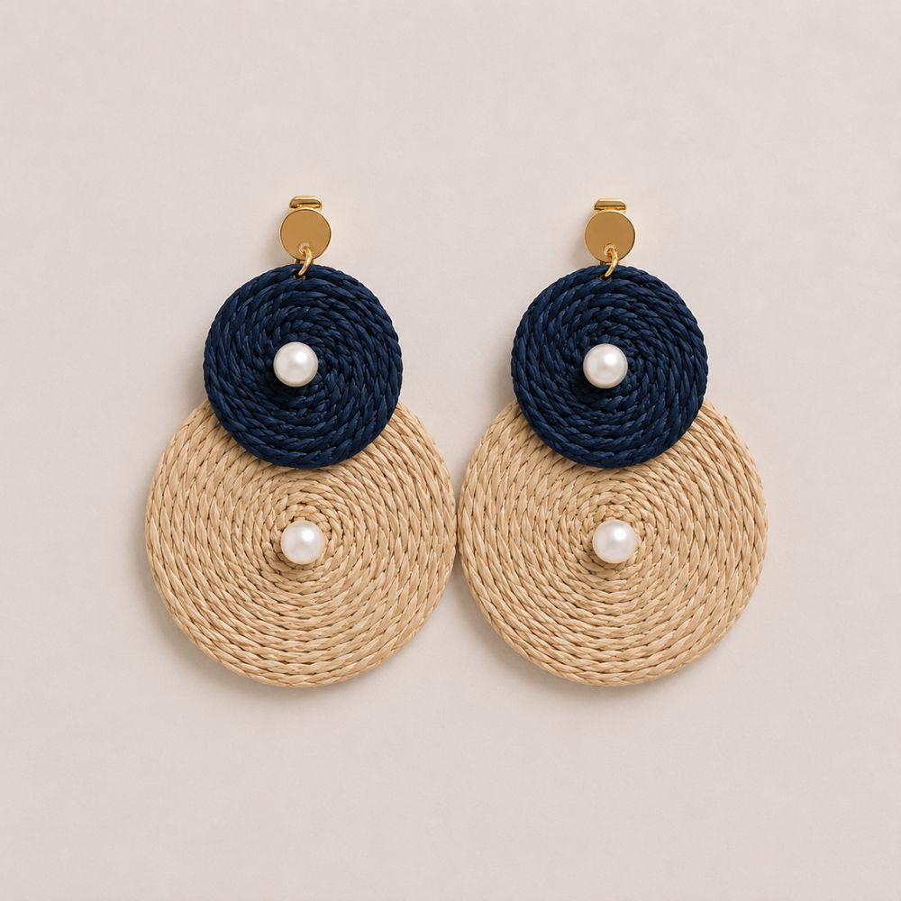 Aretes Uayra
