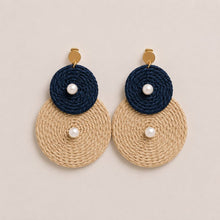 Aretes Uayra