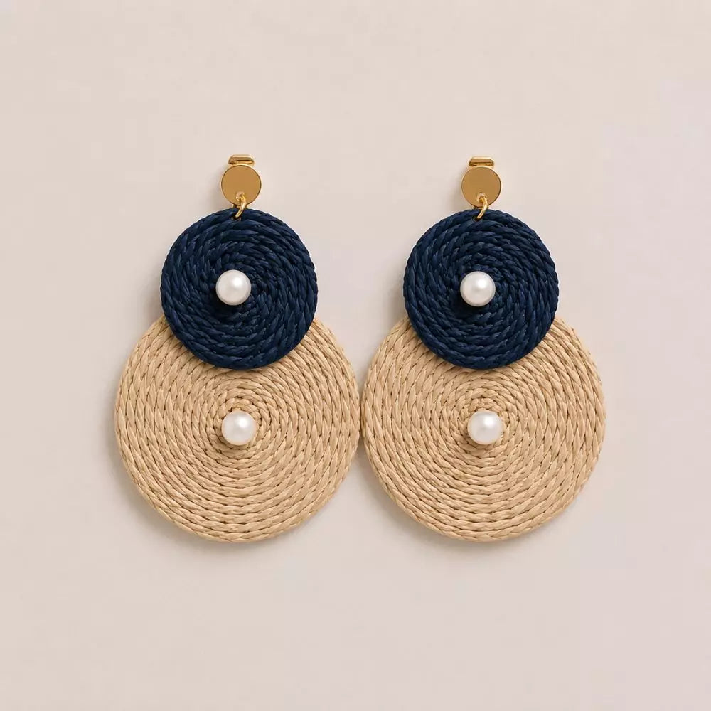 Aretes Uayra