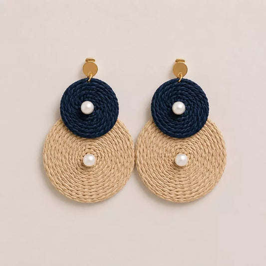 Aretes Uayra
