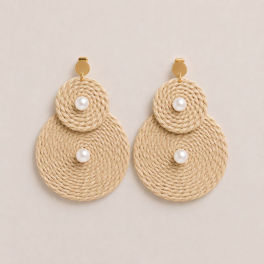 Aretes Uayra