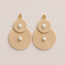 Aretes Uayra