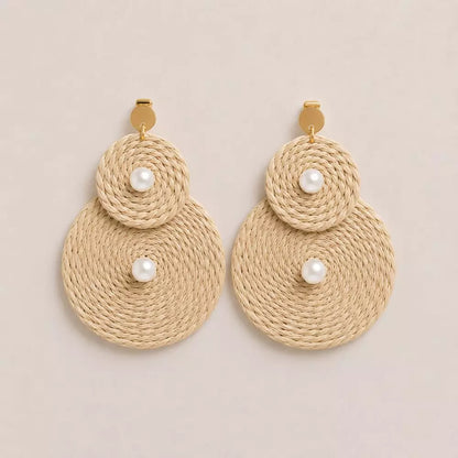 Aretes Uayra