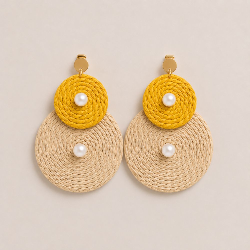 Aretes Uayra