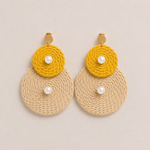 Aretes Uayra