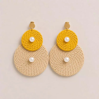 Aretes Uayra