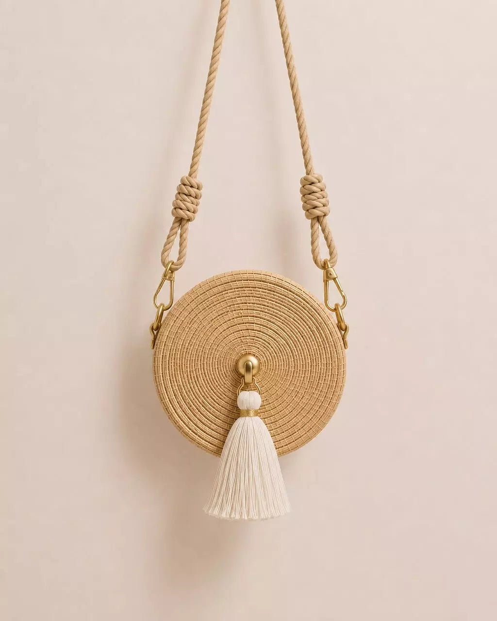 Uayra Yoyo® Bolso Artesanal